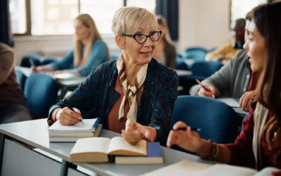 Find out more about the devolution of the Adult Education Budget in York and North Yorkshire