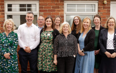Mayor meets York and North Yorkshire community groups