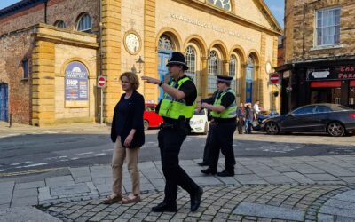 “Just a Kiss” anti-stalking film re-released for Fresher’s Week