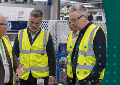 Carbon Negative Challenge Fund