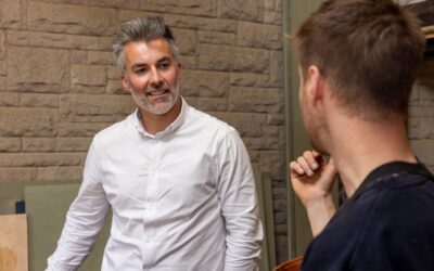 Further funding and new services for employment programme