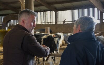 Mayor commissions health check on farmer’s finances