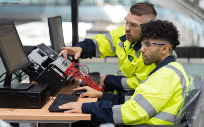 Get Britain Working Trailblazer and Connect to Work stakeholder event