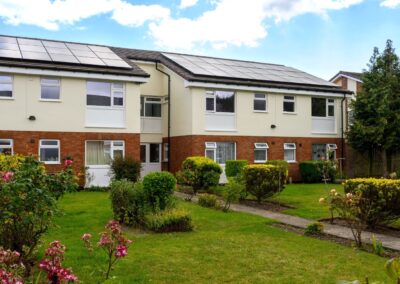 Strategy for a Sustainable Future