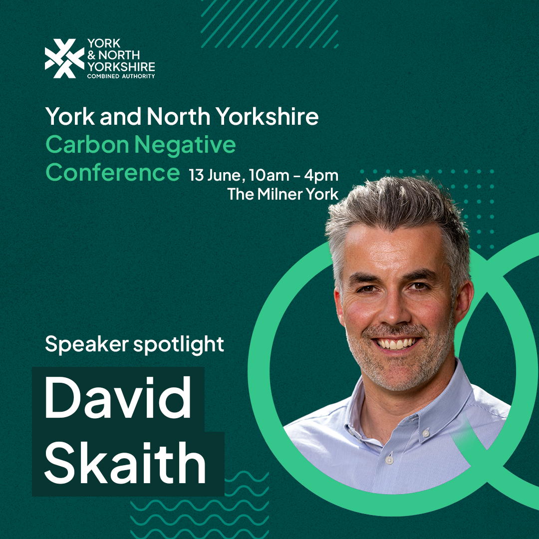 David Skaith