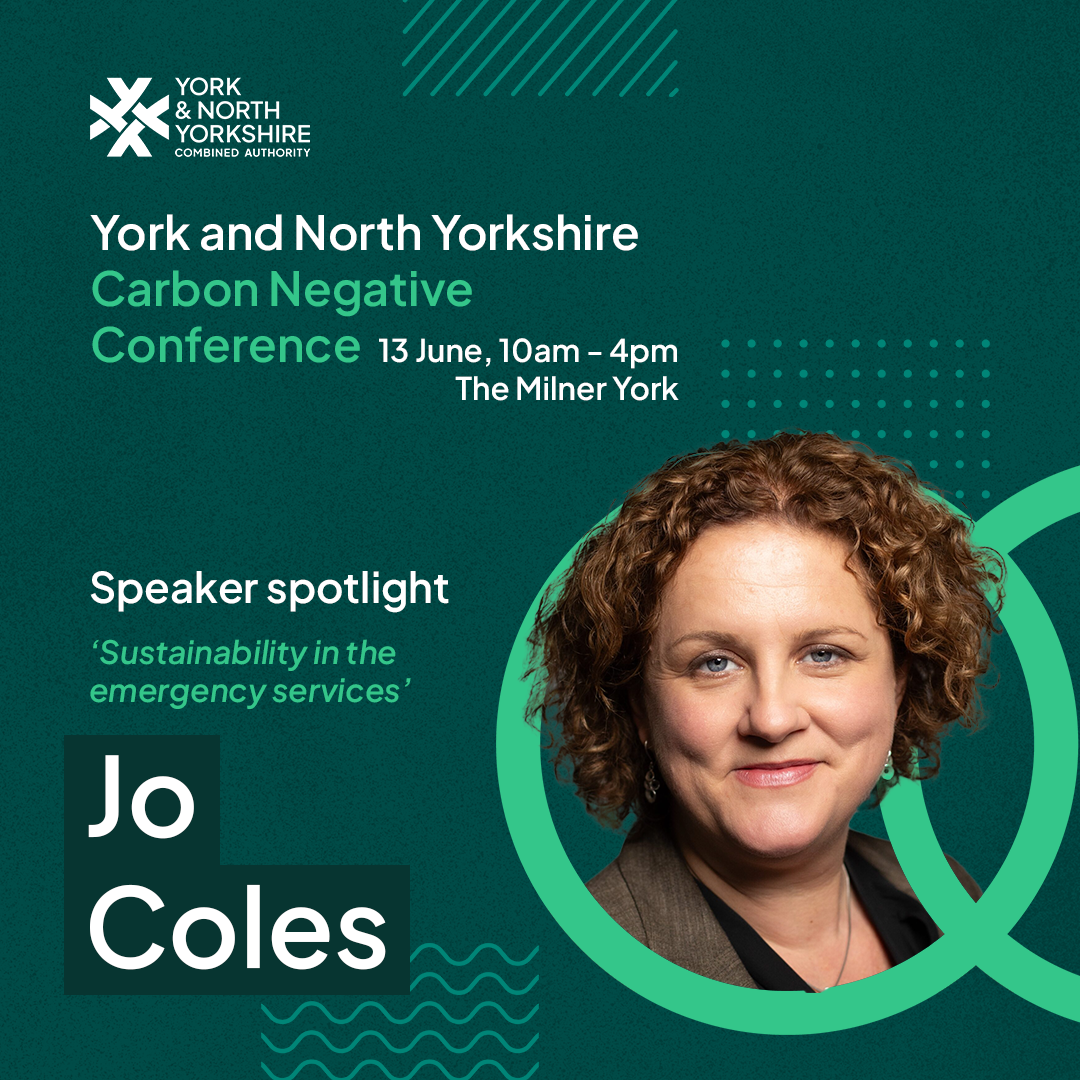 Jo Coles