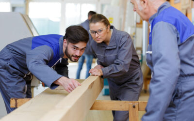 Get York and North Yorkshire Working Event