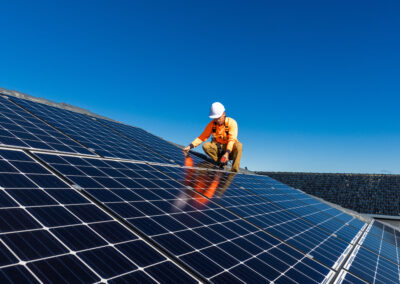 Business Sustainability Programme
