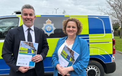 Mayor Delivers Boost to Neighbourhood Policing in First Year