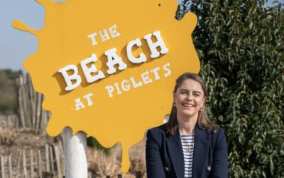 Nurturing Leadership and Personal Growth at Piglets Adventure Farm