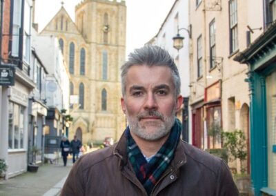 Protected: Vibrant and Sustainable High Streets Fund Phase Two