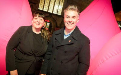 New survey to build support for region’s creative industry