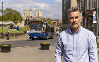 Mayor reacts to one in five rural bus routes vanishing