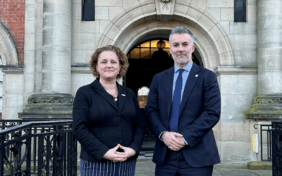 Mayor welcomes much-improved Inspection Results for North Yorkshire Fire and Rescue Service 
