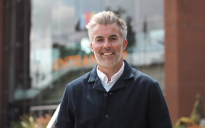 Mayor David Skaith Opens Second Phase of the Vibrant and Sustainable High Streets Fund