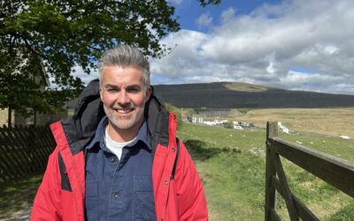 Yorkshire Dales Explorer celebrates first year, bringing thousands to the Dales