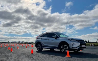 Community Fund helps young drivers get a head start behind the wheel. 