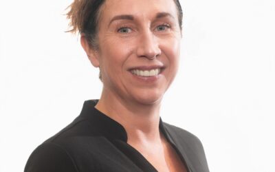 New Director for Policing, Fire and Crime Directorate 