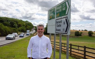Mayor’s statement following Department for Transport announcements