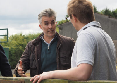 Review of the state of farming finance and challenges faced