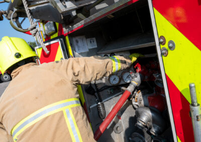 Community Risk Management Plan 2025 – 2025