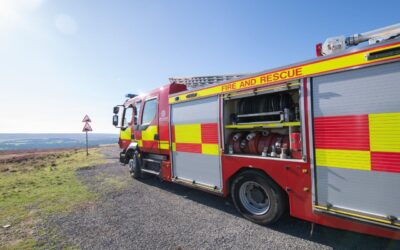Community Risk Management Plan 2025 – 2029