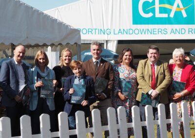 Review of the state of farming finance and challenges faced