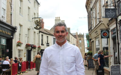 A Partnership Approach to Revitalising Richmond’s High Street