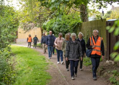 Movement, Activity and Sport Investment Programme