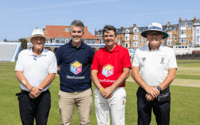 Roses Rivals Unite To Support Healthy Communities 