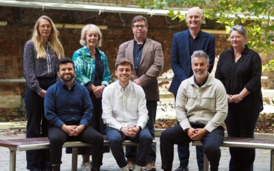 New group takes first step towards community wealth building