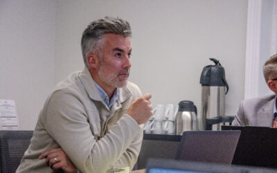 Mayor chairs first meeting to give greater support to visitor economy