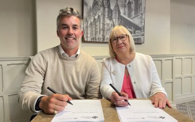 Urgent need for housing tackled as region’s Mayor launches Strategic Place Partnership with Homes England