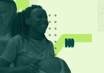 Movement, Activity and Sport Investment Programme