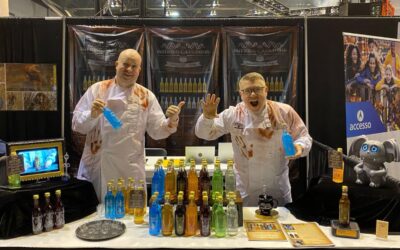 Export magic as York business nears 1 million sales milestone