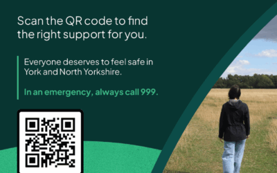 New online service directory for Women and Girls in York and North Yorkshire