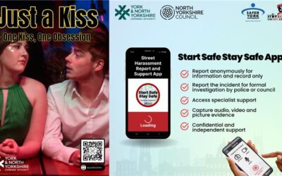 New app will bring safer streets for region’s students, says Deputy Mayor