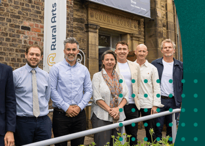 Vibrant and Sustainable High Streets Fund