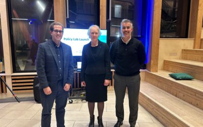 New Policy Lab launched to help York and North Yorkshire thrive