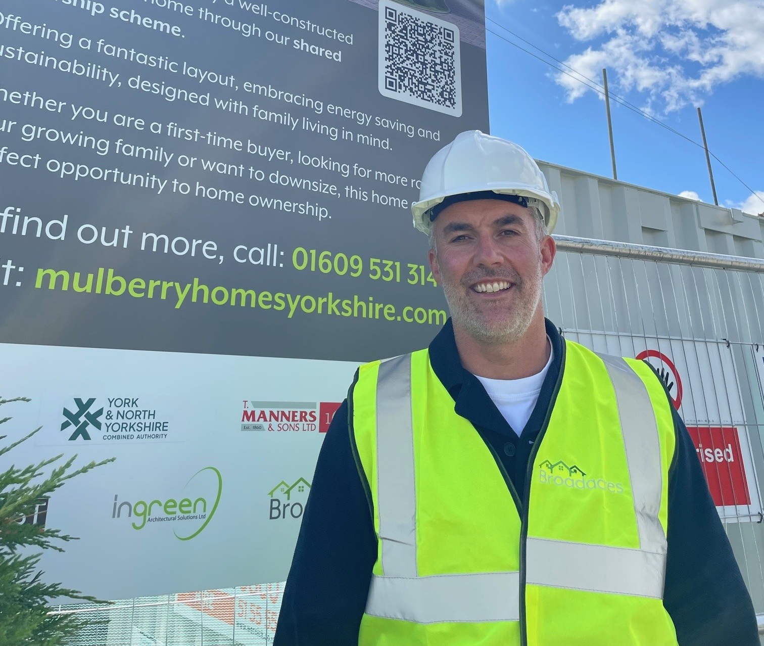 Linton Reskelf Broadacres WEBSITE