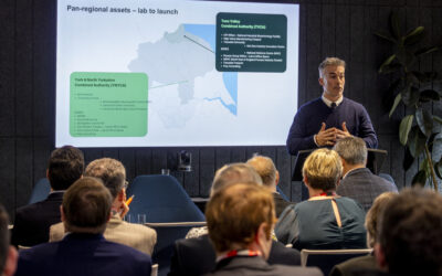 New Northern Cluster Aiming To Shape UK’s Bio-Industrial Future