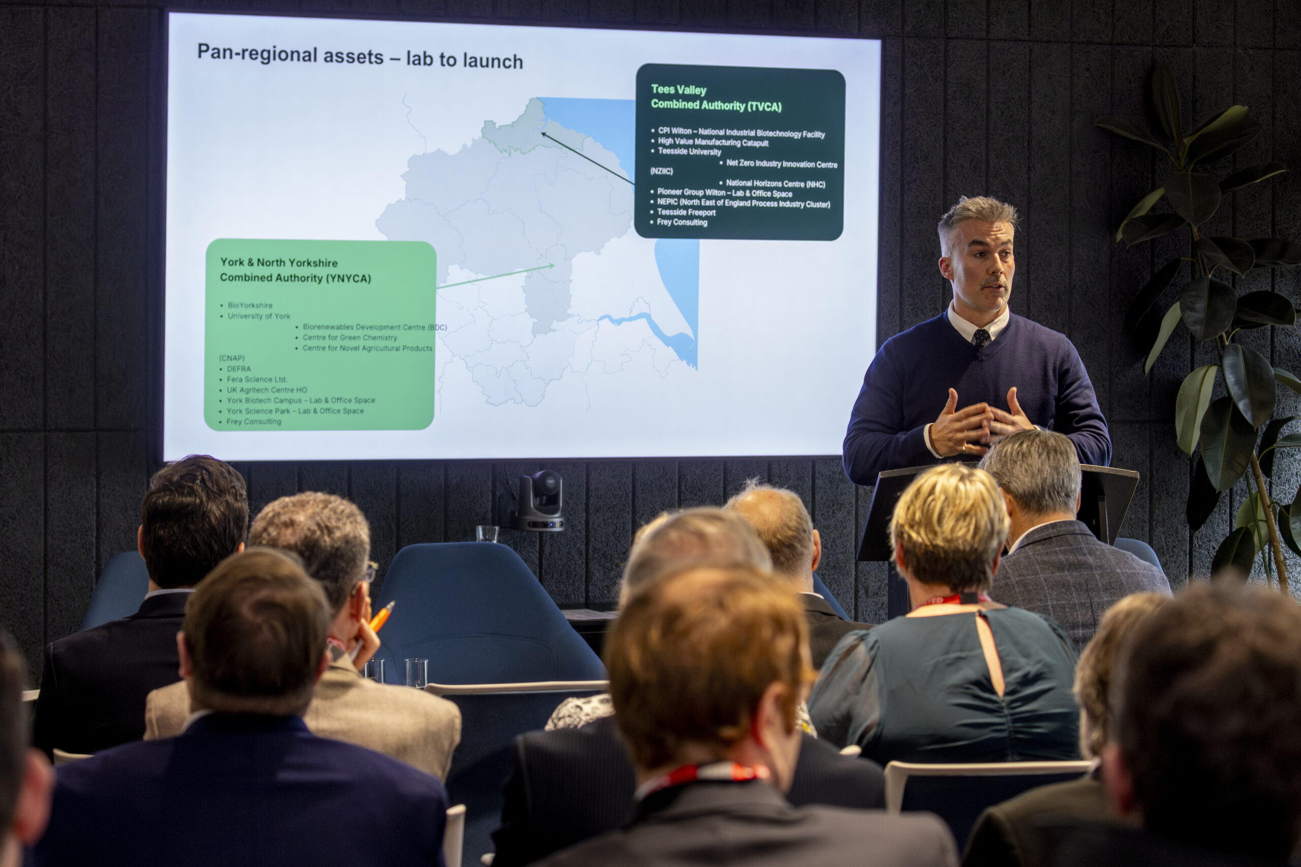 Mayor David Skaith Mayor David Skaith