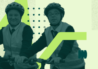 Mayor’s Active Travel Fund