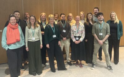 New forum is shaping plans