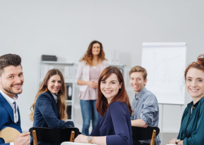 Protected: Employer Support Programme Year Two