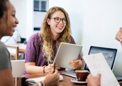 Employer Support Programme Year Two