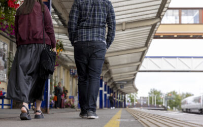 Local Transport Plan Community Group