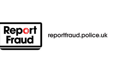 Residents and businesses urged to use new reporting system to report fraud and cyber crime