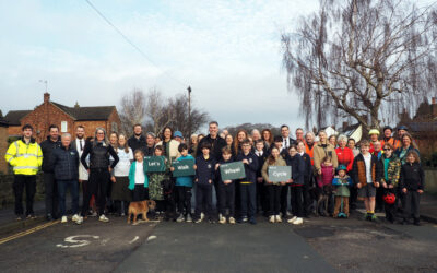Mayor launches £1 million Active Travel Fund to transform everyday journeys and support safer school runs