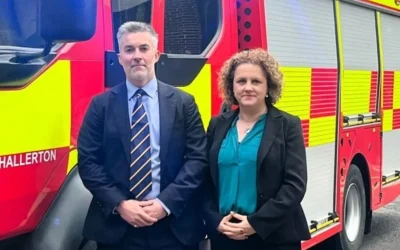 Combined Authority launches first ever Emergency Services Public Satisfaction Survey